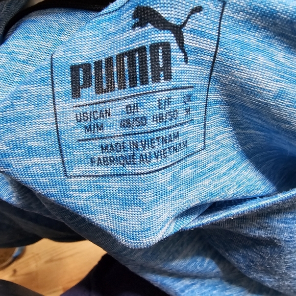 Puma shirt - Picture 2 of 2